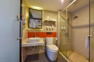 7Days Premium Shenzhen Dalang Commercial Center Branch - 1
