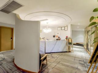 Novo Hotel - 1
