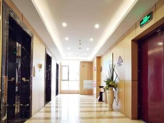 GreenTree Inn Xining Jianguo Road Railway Station Express Hotel - 8