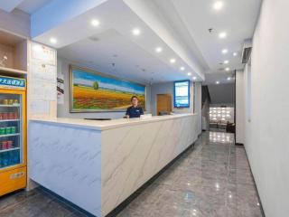 7 Days Inn Dongguan Dongcheng Metro Station Yonghuating - 6