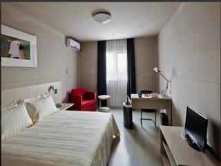 Jinjiang Inn Taizhou wanda square south Jiangzhou road Branch - 5
