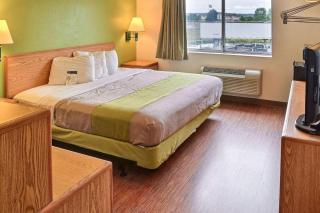 Motel 6 Billings, MT - North - 6
