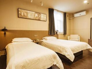 Jinjiang Inn Taizhou wanda square south Jiangzhou road Branch - 4