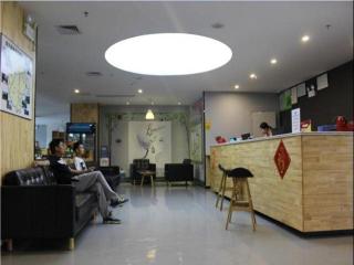 7 Days Premium Yunfu Xinxing Coach Terminal Branch - 6