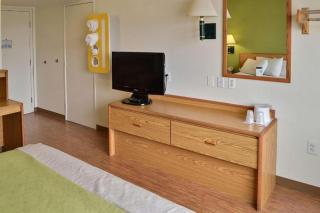 Motel 6 Billings, MT - North - 2