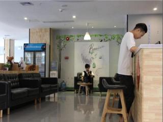 7 Days Premium Yunfu Xinxing Coach Terminal Branch - 2