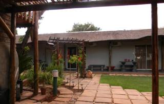 La Postma House - 1