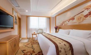 Vienna hotel Shenzhen Dongmen Old Street - 9
