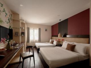 Asian Ruby Hotel & Spa - 6