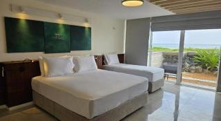 South Beach Resort - 2