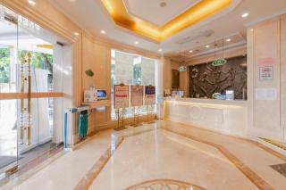 Vienna hotel Shenzhen Dongmen Old Street - 3