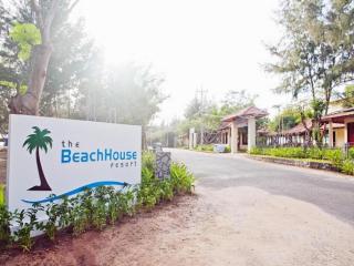 The Beach House Resort - 0