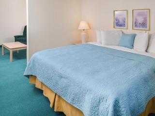 Americas Best Value Inn & Suites Bluffton - 0