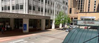 Towers at the Kahler Grand - 9