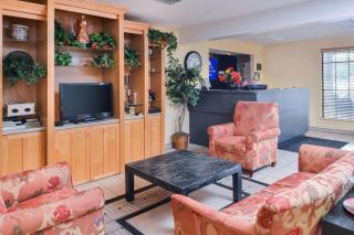 Americas Best Value Inn & Suites Bluffton - 8