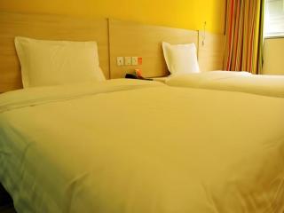 7 Days Inn Lanzhou Nanguan shizi - 1