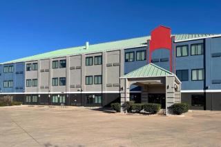 Quality Suites Abilene Mall Area - 2