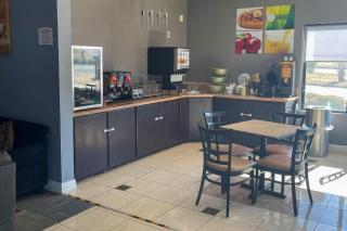 Quality Suites Abilene Mall Area - 1