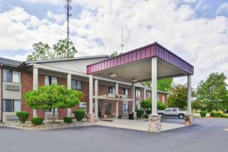 Americas Best Value Inn & Suites Bluffton - 4