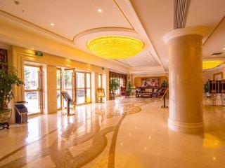Vienna Hotel Guangxi Guilin Shifu Wanda - 9