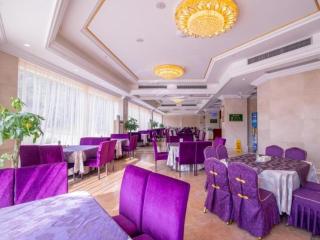 Vienna Hotel Guangxi Guilin Shifu Wanda - 7