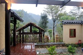 Narada Resort & Spa Cifu Lake - 9