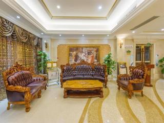 Vienna Hotel Guangxi Guilin Shifu Wanda - 5