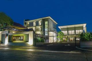 VILLA23 Residence - 0