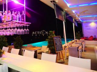 Action Point Wellness and Fitness Resort - 4