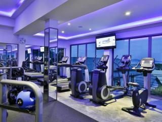 Action Point Wellness and Fitness Resort - 1