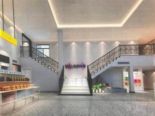 7 Days Inn Zhuhai Eyudao Bohuang Home Furnishing Baitenghu - 8
