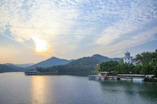 7 Days Inn Zhuhai Eyudao Bohuang Home Furnishing Baitenghu - 4