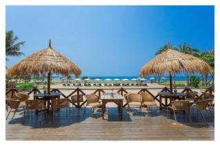 Sizihwan Sunset Beach Resort - 7