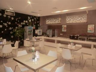 Jinjiang Inn Xi'an Exhibition Center Zhangba East Road - 8