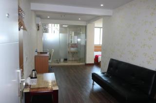 Thank Inn Plus Hotel Meizhou Mei County Lijiang Bay - 6