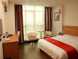Thank Inn Plus Hotel Meizhou Mei County Lijiang Bay - 4