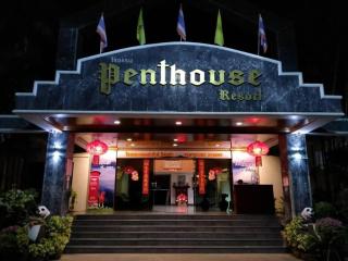 Penthouse - 0
