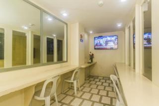 USDA Dormitory-Hotel - 8