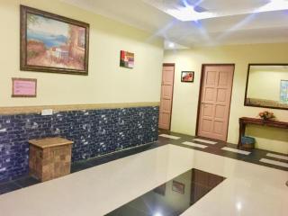 D'Warung Motel - 0