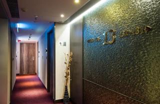 The Bauhinia Hotel-TST - 9