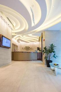 The Bauhinia Hotel-TST - 7