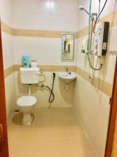 D'Warung Motel - 4