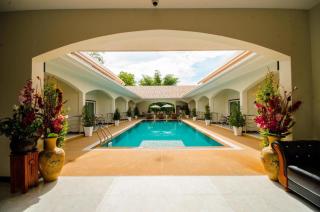 Nok Resort Hotel - 3