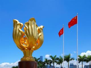 The Bauhinia Hotel-TST - 2