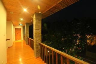 Villa Wangshan. Hetianli - 5