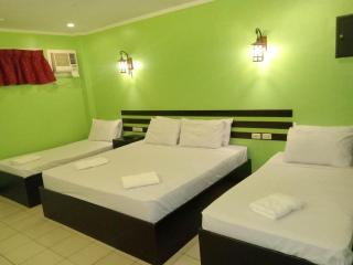 Hotel Benjamin Naval - 6