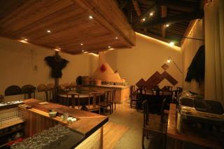 Villa Wangshan. Hetianli - 1