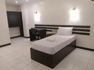 Hotel Benjamin Naval - 4