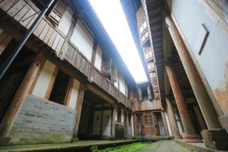 Villa Wangshan. Hetianli - 1