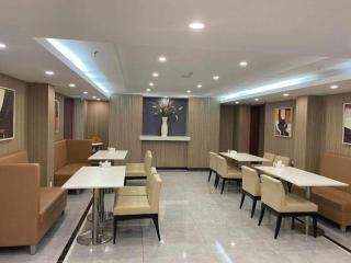 Jinjiang Inn Qinhuangdao Hebei Street Taiyangcheng - 5